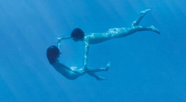 Imagen de Aguas tranquilas