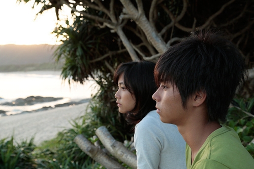 Crítica: ‘Aguas tranquilas’