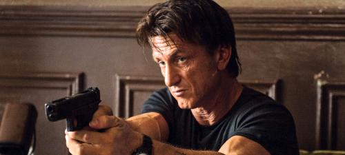 Sean Penn en Caza al asesino