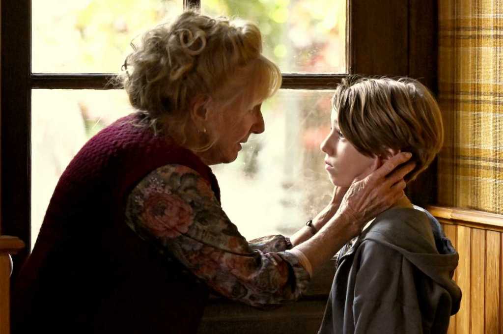 Crítica de ‘Cuando cae el otoño’. No hay mal que por bien no&nbsp;venga