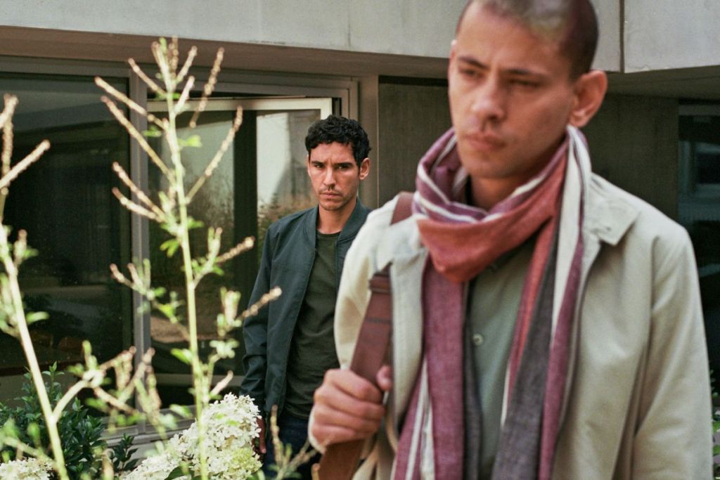 Crítica de ‘La red fantasma’. La víctima y el&nbsp;victimario