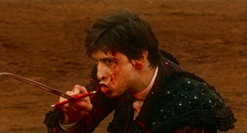 Crítica de ‘Tardes de soledad’. La tauromaquia según Albert&nbsp;Serra