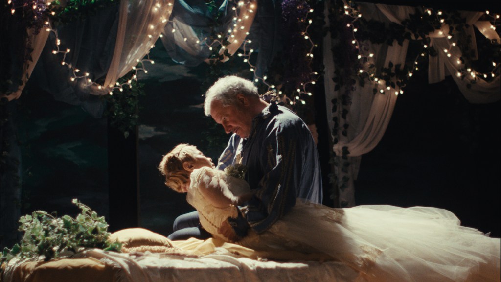 Crítica de ‘Ghostlight’. Oda al poder sanador del&nbsp;teatro