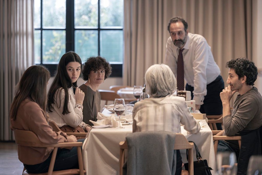 Crítica de ‘Los domingos’. ¿Libertad o adoctrinamiento?