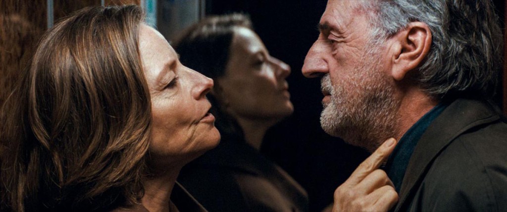 Crítica de ‘Vida privada’. Un curioso producto a mayor gloria de Jodie&nbsp;Foster