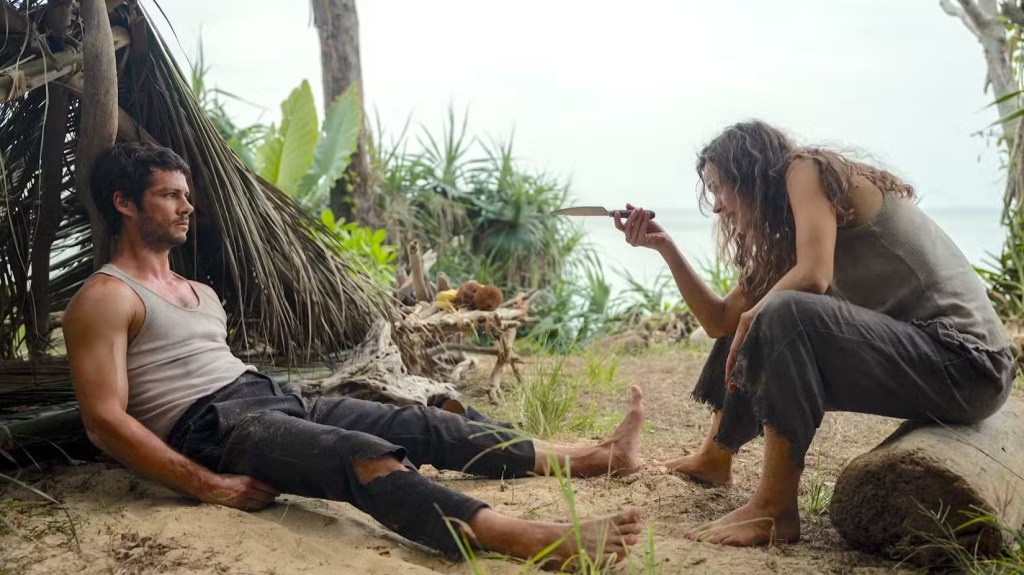 Crítica de ‘Send Help (Enviad ayuda)’. Raimi ofrece una divertida comedia negra sobre las dinámicas del poder