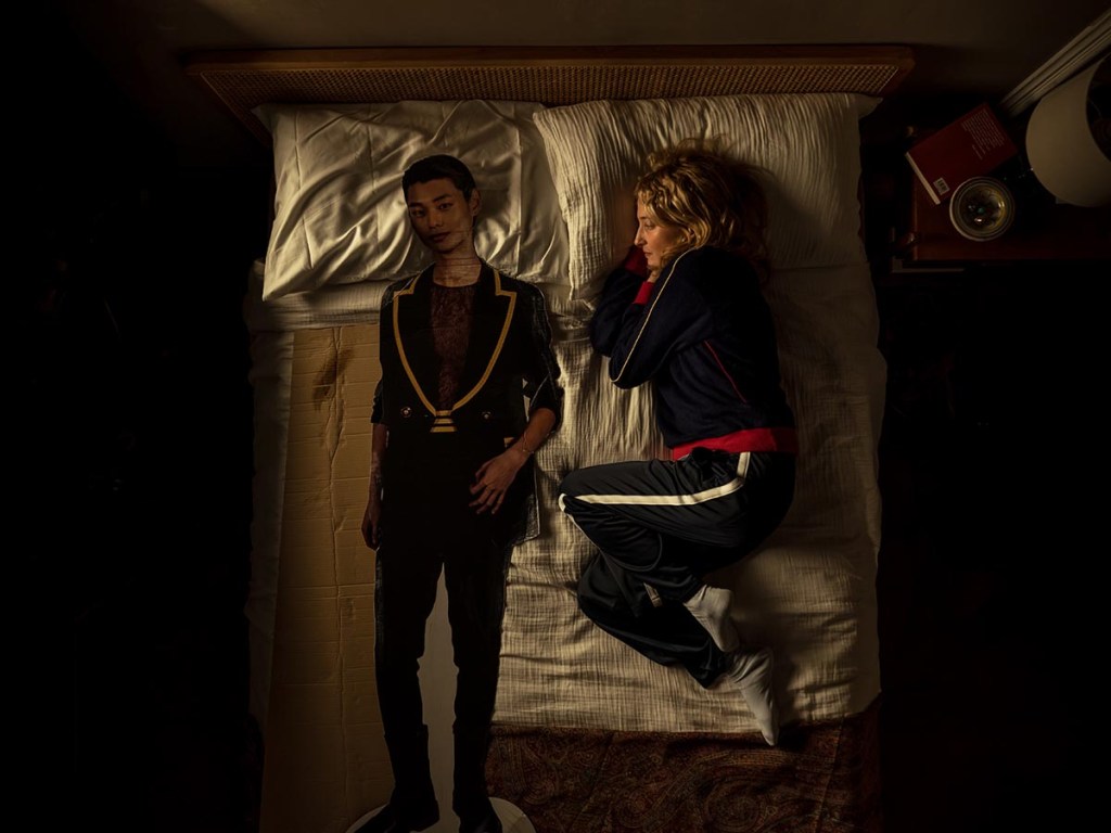 Crítica de ‘Tres adioses’. Entre ‘Cosas que nunca te dije’ y ‘Mi vida sin&nbsp;mí’